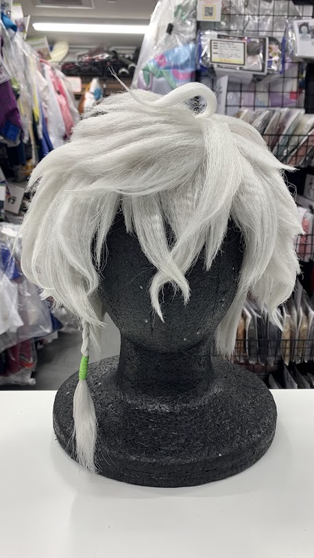 入荷情報】 #にじさんじ #叢雲カゲツ ウィッグ 税込8,800円 ※ワッフル