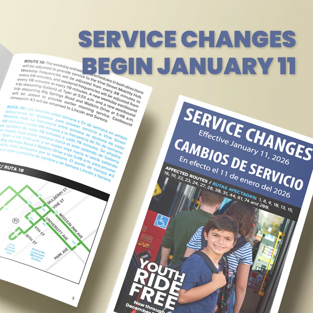 Riverside Transit tweet media