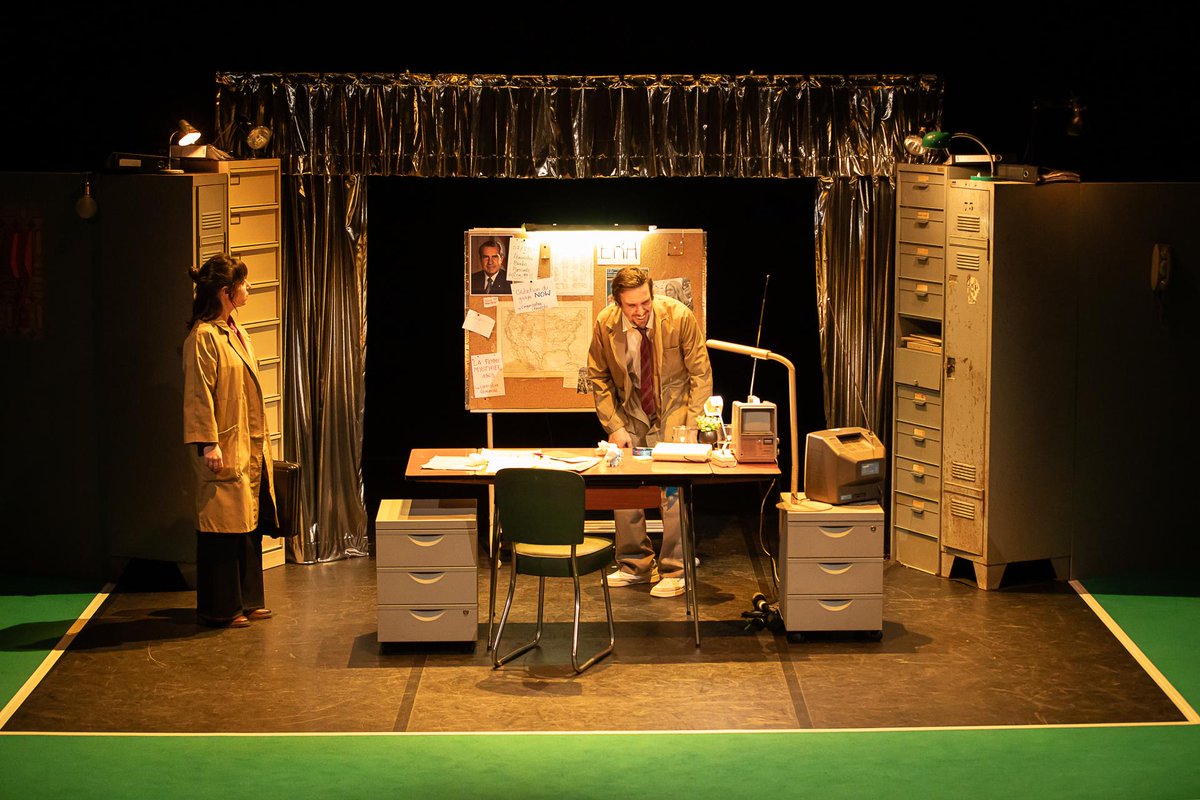 parisladouce's tweet image. Théâtre : Balle de Match, de et avec Léa Girardet - Théâtre de Belleville - Jusqu'au 27 janvier 2026
parisladouce.com/2026/01/theatr…
#theatre #avis #chronique #critique #leagirardet #balledematch #theatredebelleville