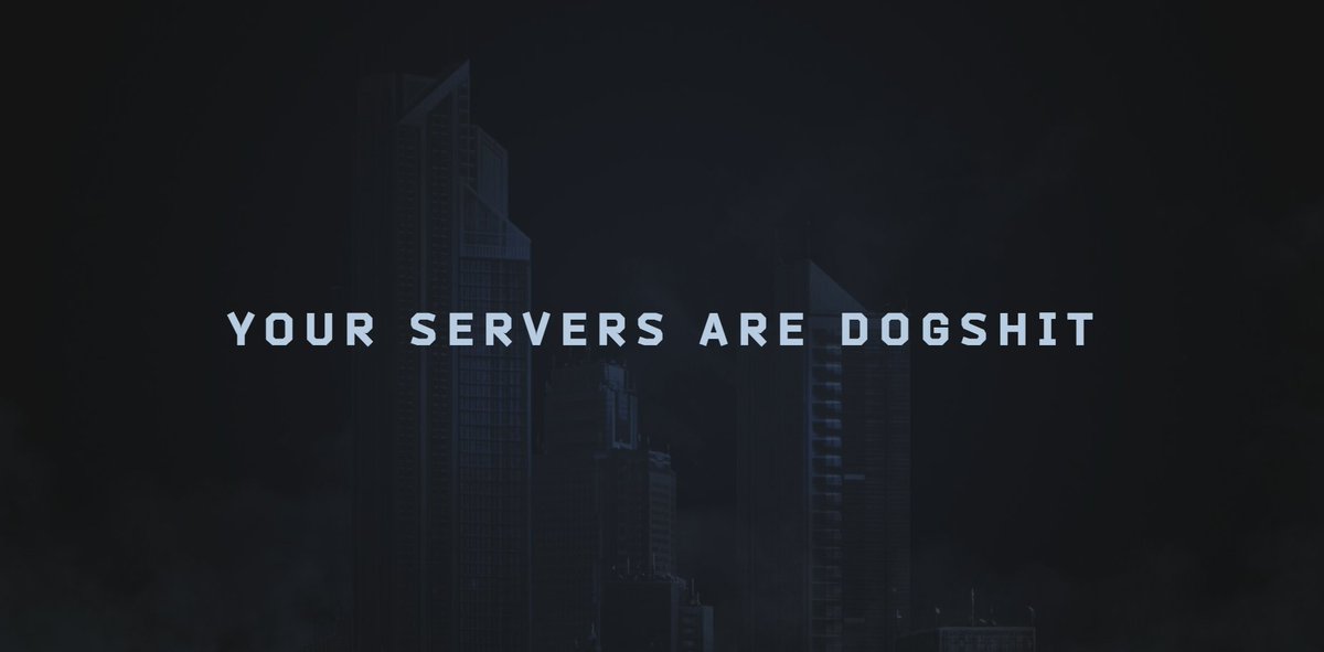 ThatOneConeGuy tweet media