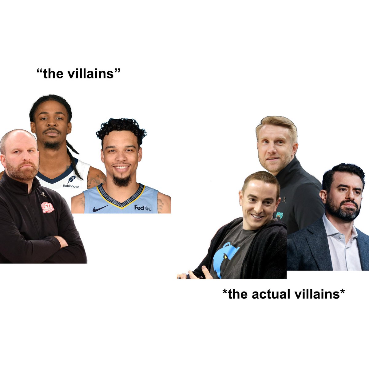 myke (@nbamyke) on Twitter photo 