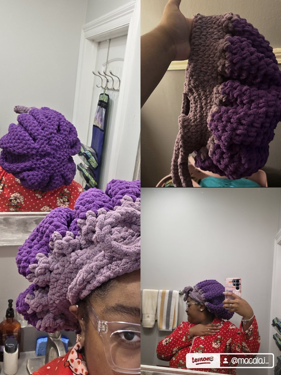 jaeemac_'s tweet photo. Handmade crochet, made with care. Custom pieces by Crochet by MJ, created one stitch at a time. Custom orders are open. DM to inquire🩷

Instagram: @mjgotyouhooked_
Email: mjgotyouhooked@gmail.com
#blackgirlscrochet #handmadecrochet #customcrochet #smallbusiness https://t.co/0OPxHboirl
