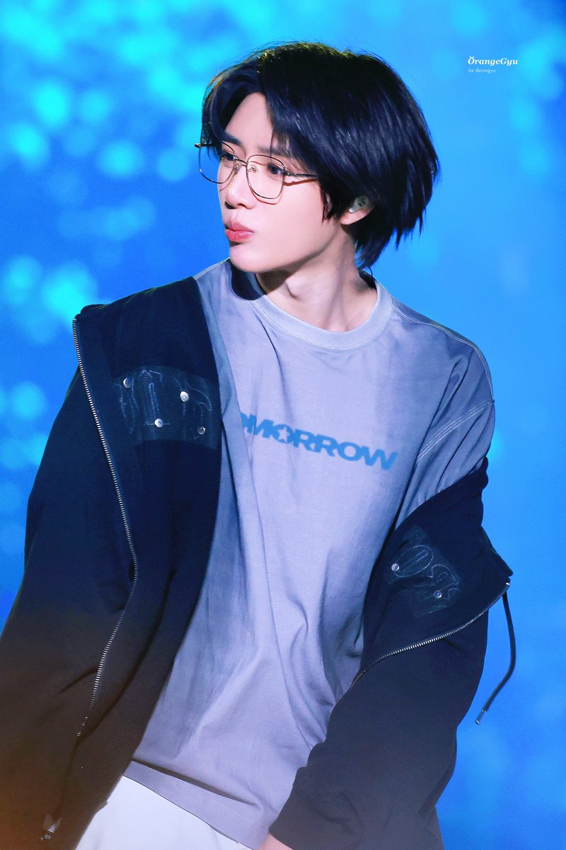 OrangeGyu🍊 tweet media