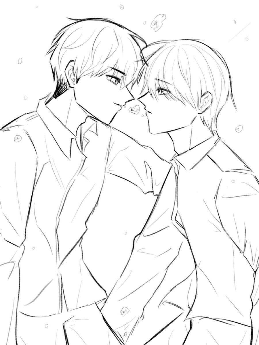 봉지 tweet media