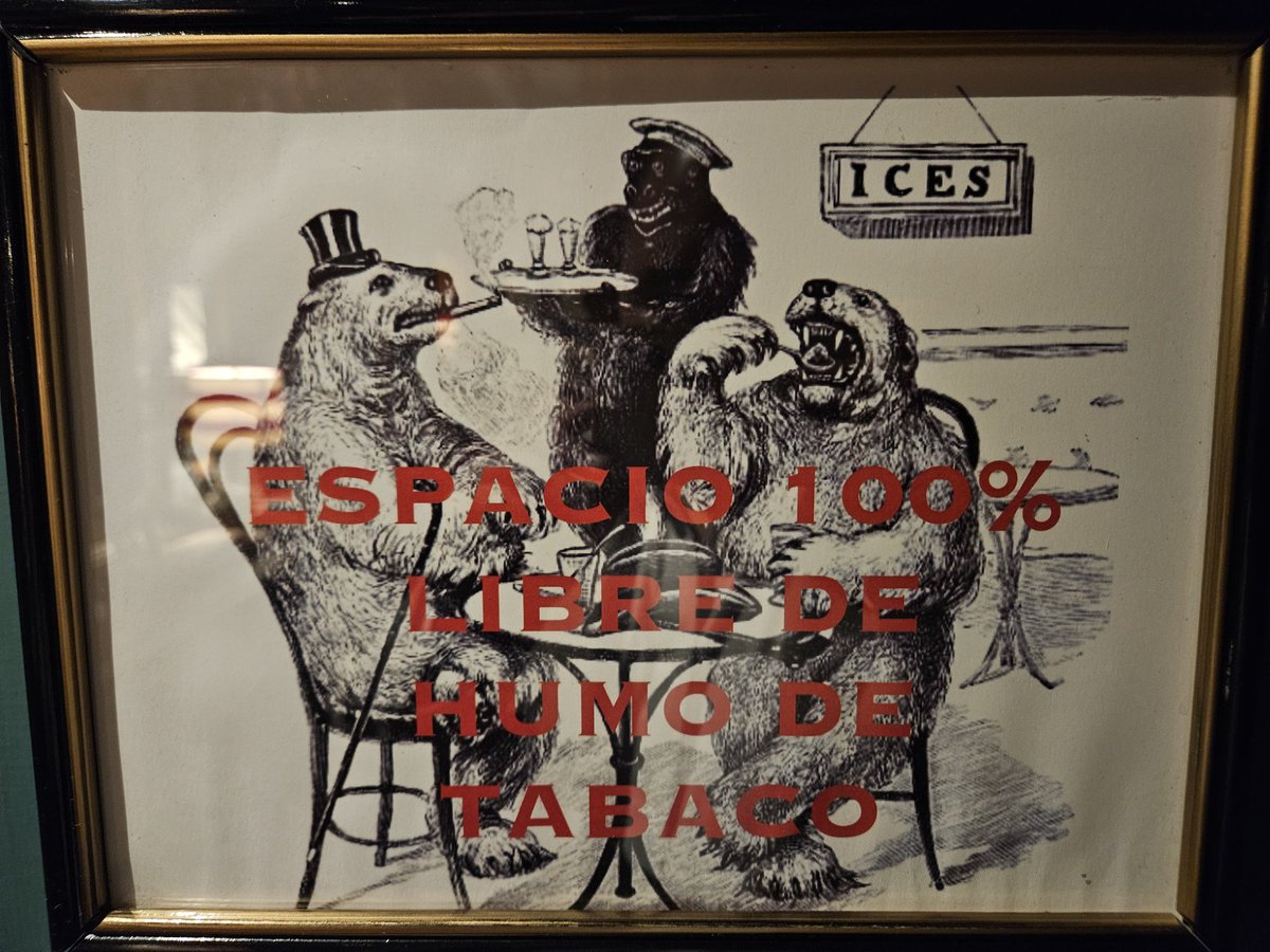 Yo, un viernes cualquiera.