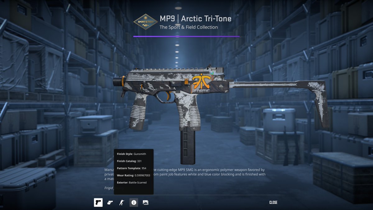 Evin Jakil tweet media