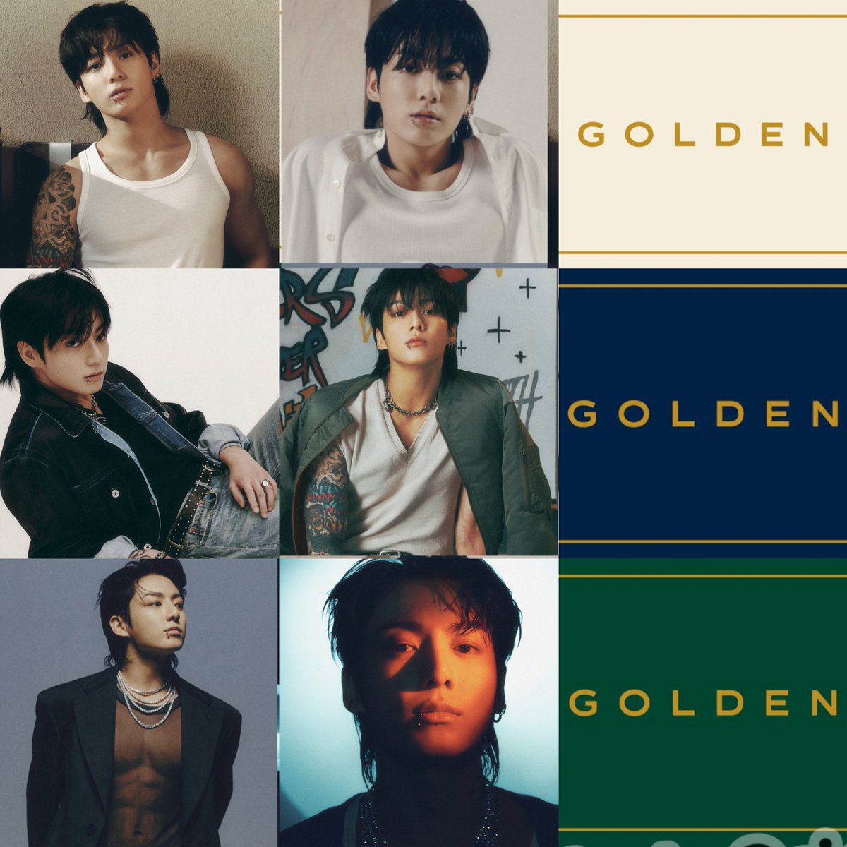 aki💜kooky⁷❥ɢᴏʟᴅᴇɴ🐰 tweet media