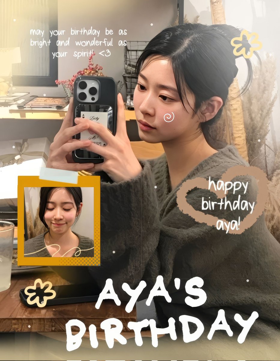 ennamors's tweet image. repost will be appreciated . . ♡ #zonauang 

dalam rangka merayakan ulang tahun Aya @halominju — 💌 ada 5 free layout ready stock &amp;lt; check alt untuk rules &amp;gt;

♡ by reply
♡ sekarang - 20.00