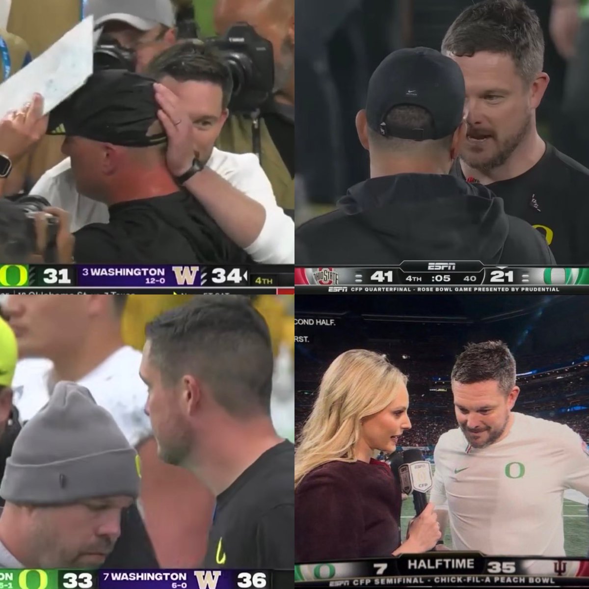 College Football Report tweet media