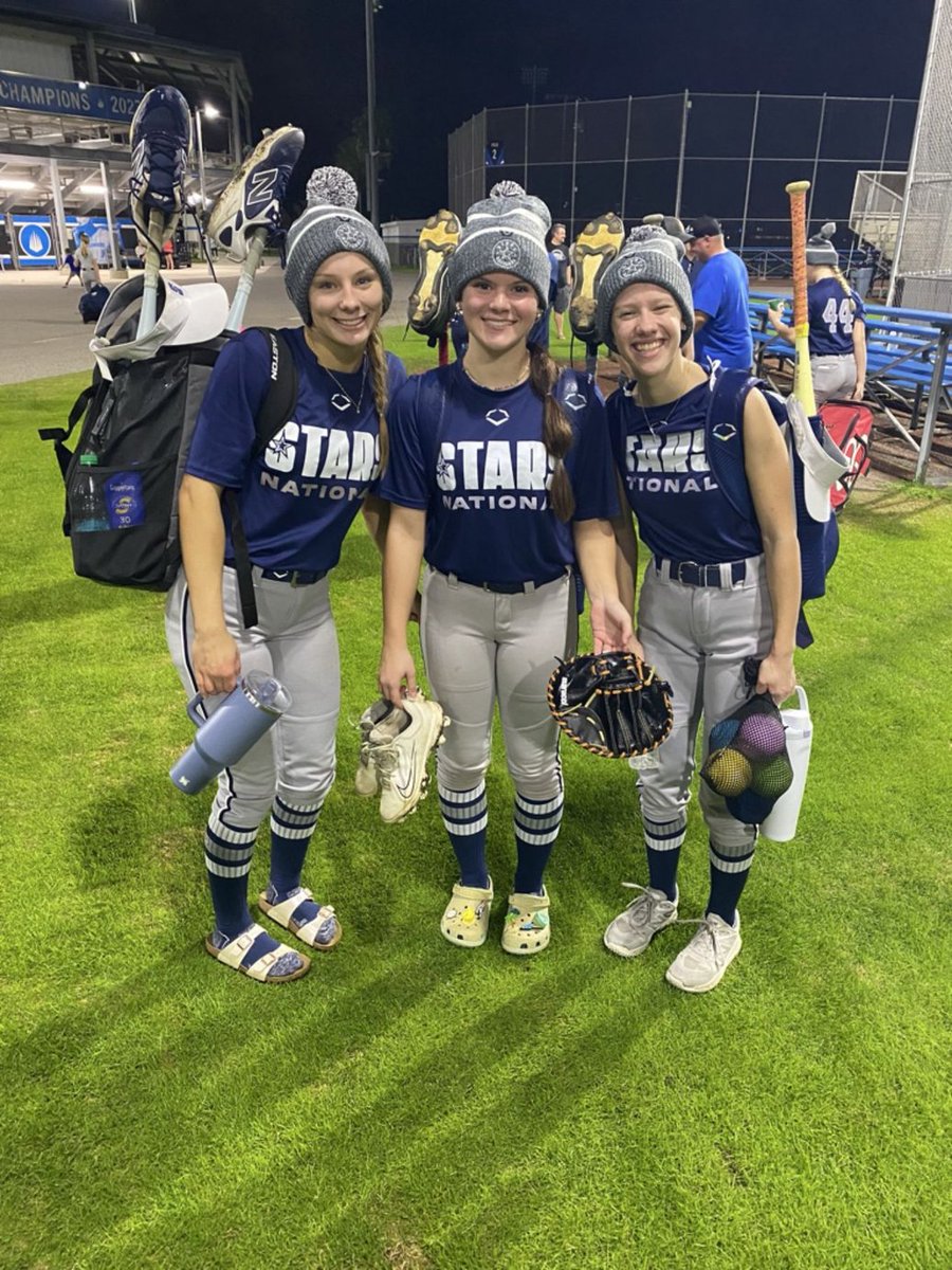 Addilyn Morrison 2028 tweet media