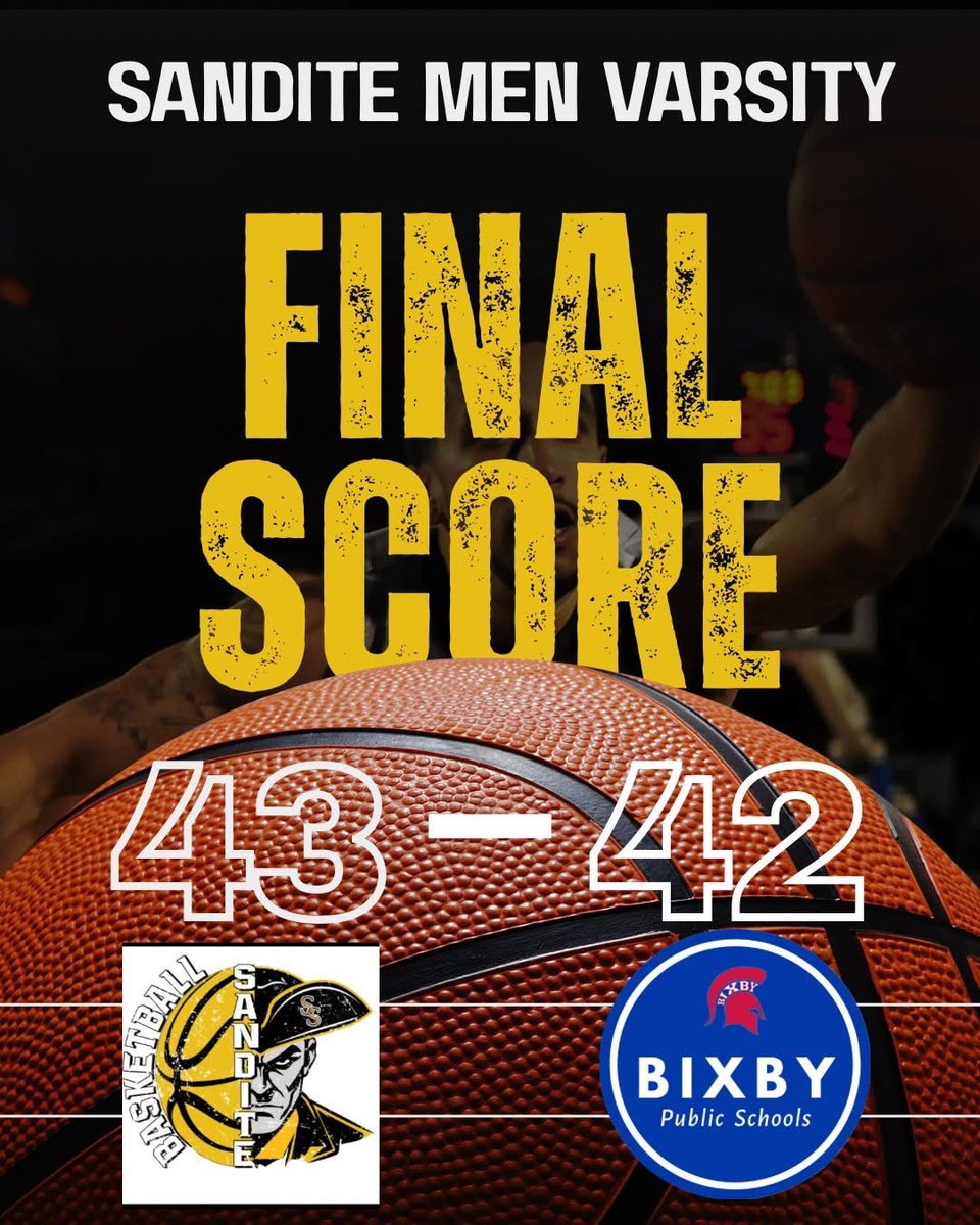 Sandite Basketball Assoc. tweet media