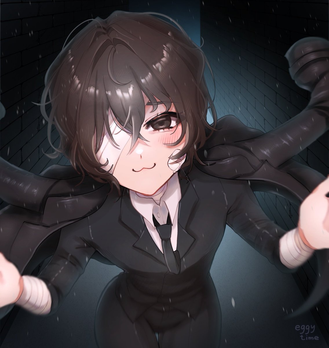 If everybody here accidentally drowned, the first bloated corpse I'd pull out would be yours, sweetheart.
#bsd