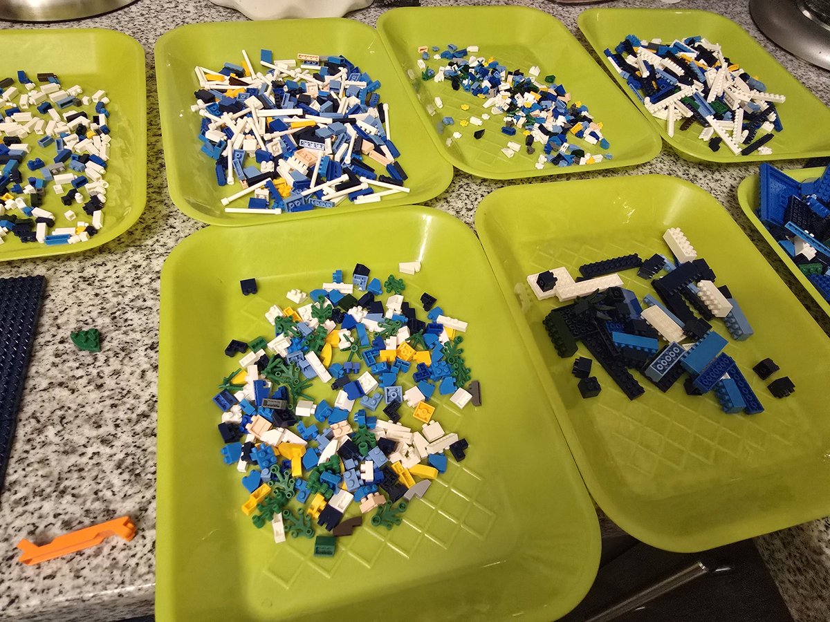 thabataly's tweet photo. Alocadas noches de viernes πββοΈπ
#miniblocks https://t.co/cyahpnewEW
