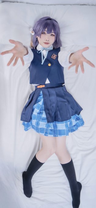 コスプレイヤーそらたののTwitter画像23