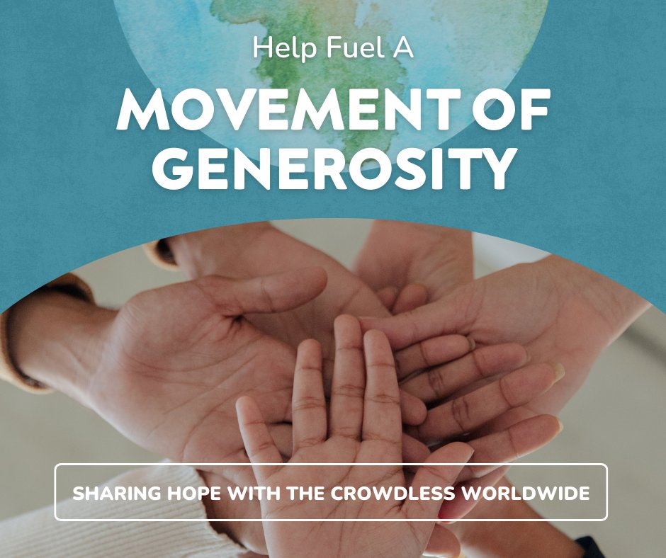 GiveSendGo Charities tweet media