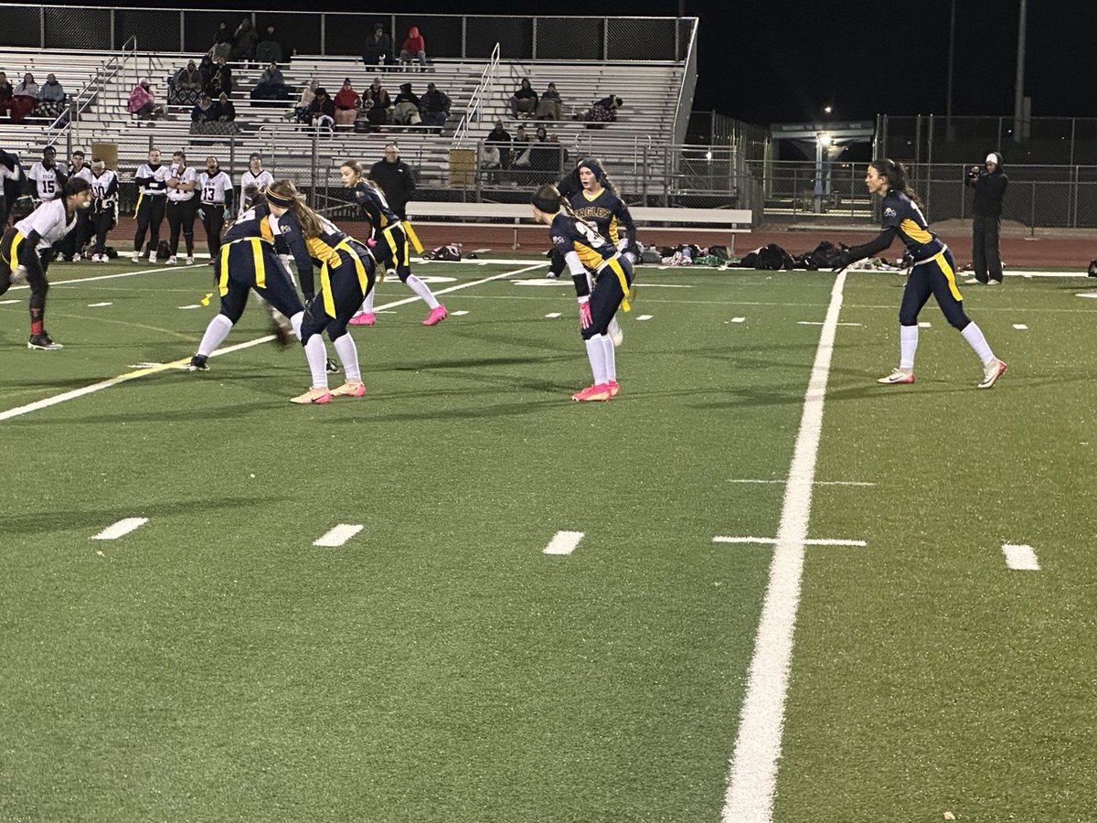 🏈 Varsity Flag Football vs. SECTA
Varsity flag football took the field against SECTA with intensity, focus, and Eagle pride. Great effort, teamwork, and determination on display from start to finish! 🦅🔥
#bchs41 #EaglePride #bchsflagfootball