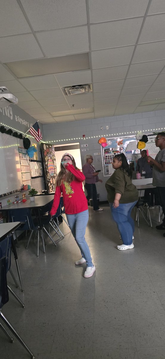 CHHS Kool Kids tweet media