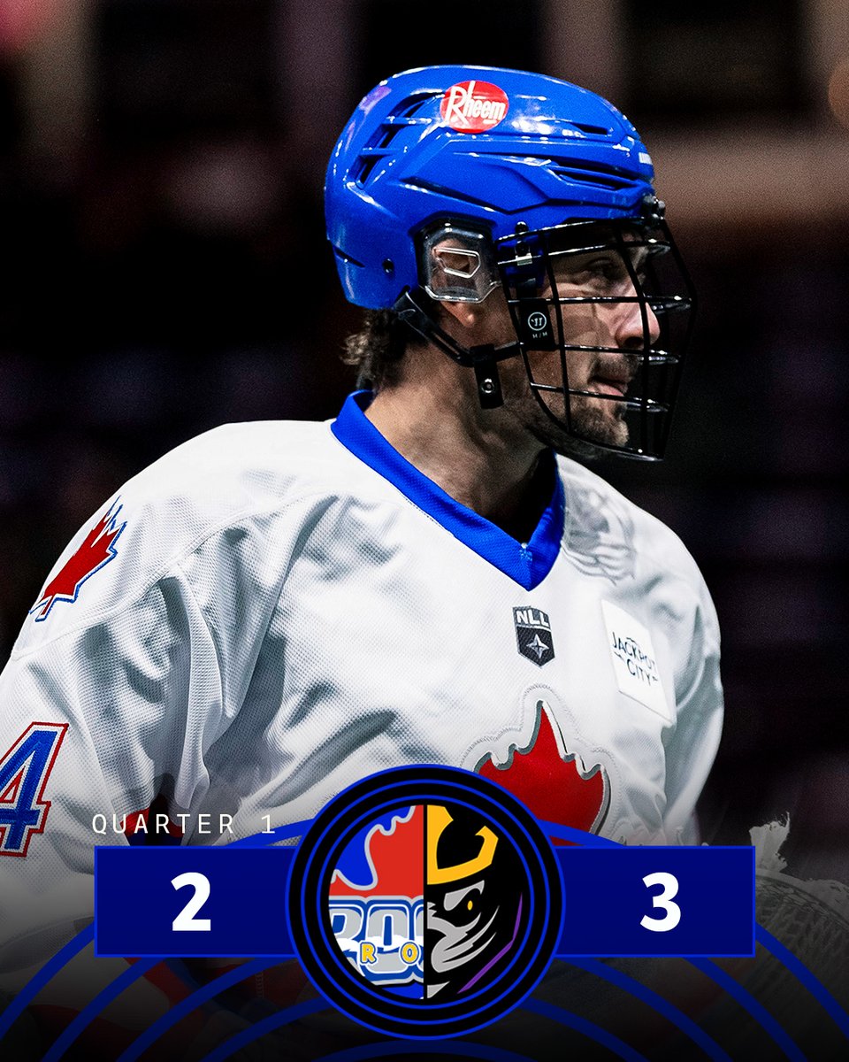 TorontoRockLax's tweet photo. Heated start to this one!
Tune in on TSN+ and NLL+
#TORvsSD | #RockCity🎸 https://t.co/JJcM5YiOHr