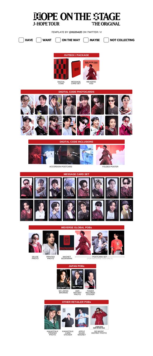 ホビ トレカ ソウルコン j-hope BTS J-HOPE HOBI HOTS HOS TOUR PC PHOTOCARD DIGITAL CODE DIGICODE