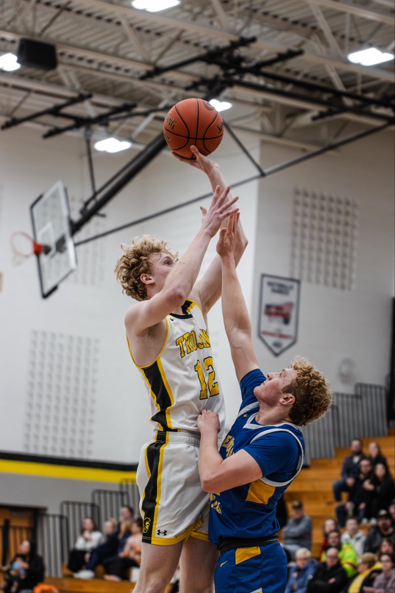East Troy Trojans Boys Basketball tweet media