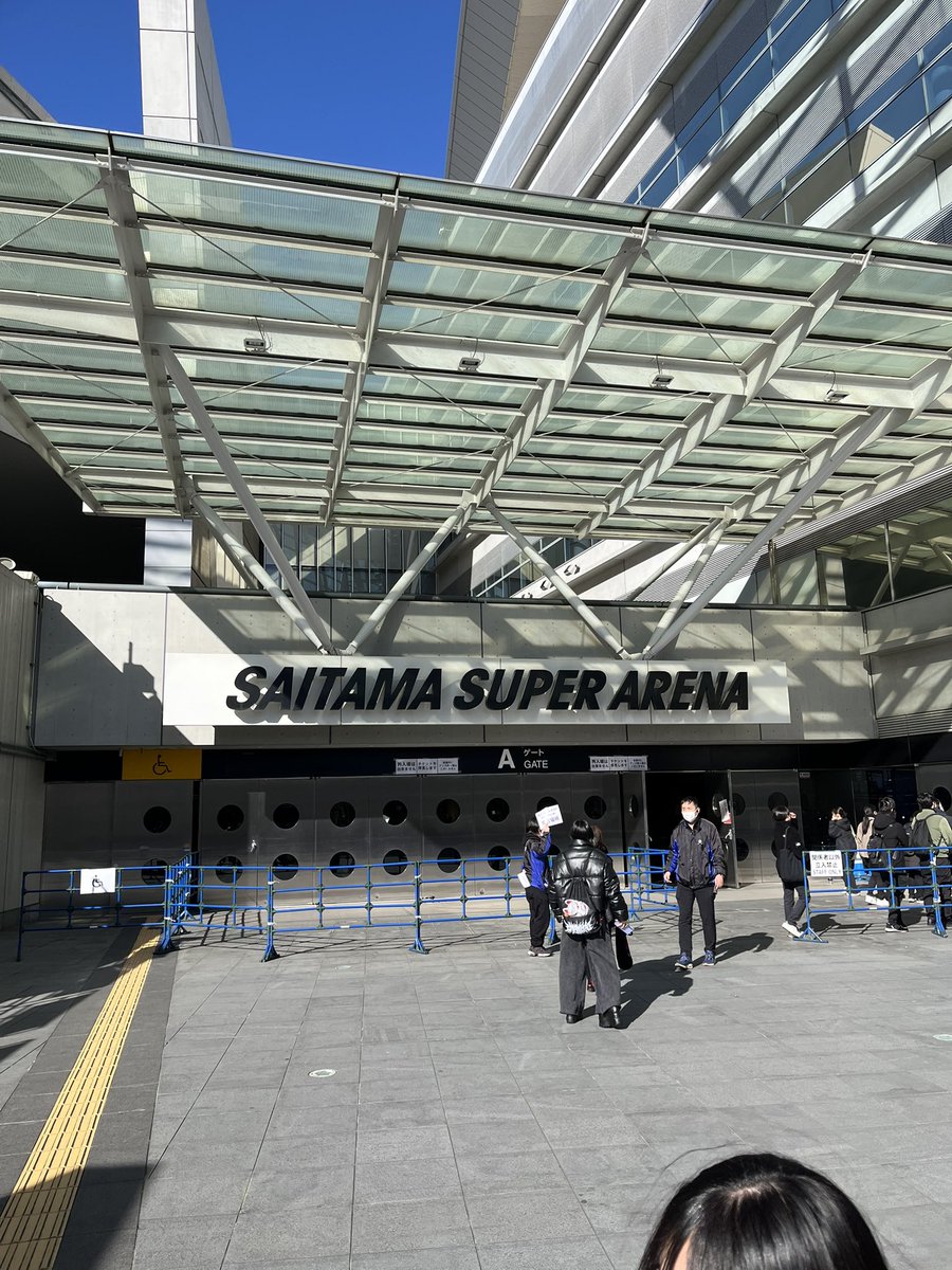 info_babymetal's tweet photo. ⋱ 🔥 伝説、解禁の瞬間 🔥 ⋰

BABYMETAL WORLD TOUR 2025–2026
SPECIAL ARENA SHOW IN JAPAN
LEGEND – METAL FORTH 🤘⚡

今夜、歴史は“更新”される。
この爆音、この覚悟、この一夜。
目を逸らすな——伝説の証人になれ。

🎥 公式生配信
https://t.co/3sLSvcEI34

#BABYMETAL 
#LEGEND_METALFORTH https://t.co/iUtmNnZJTW