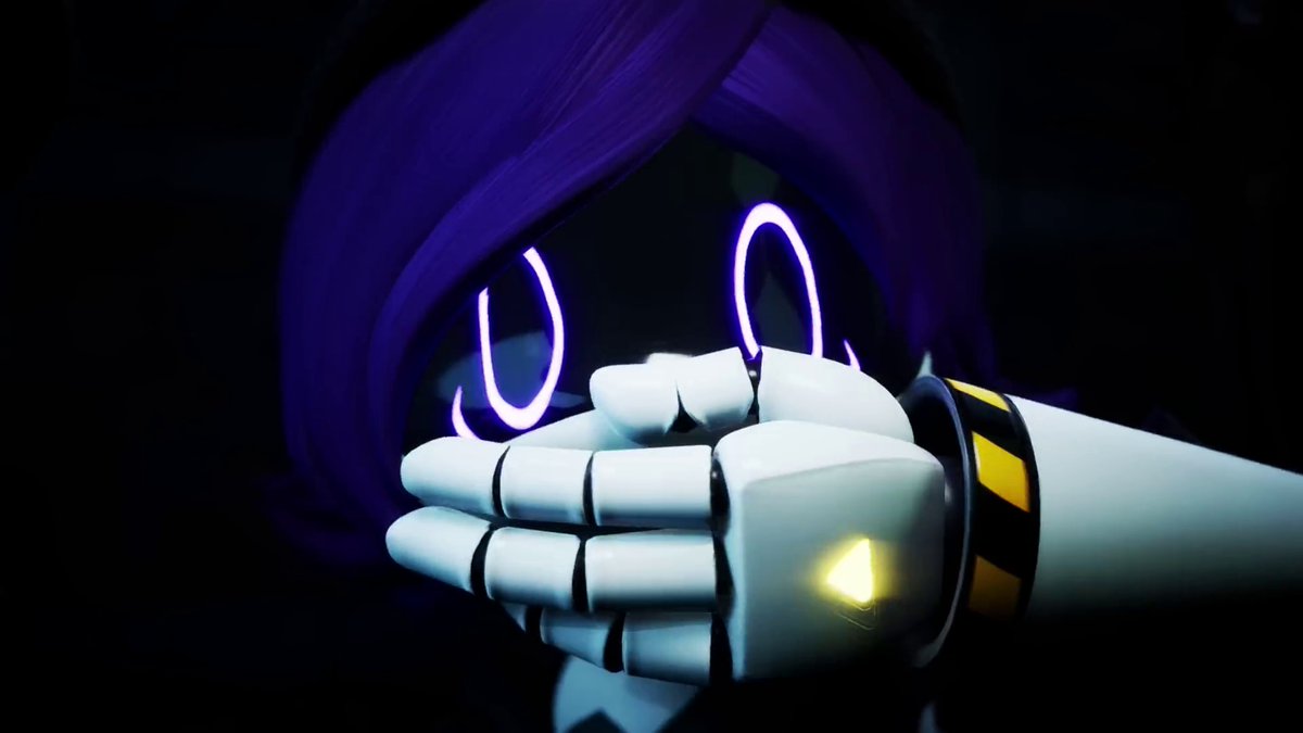 #MurderDrones Heartbeat (S1E2)
Frame: 19394/31444