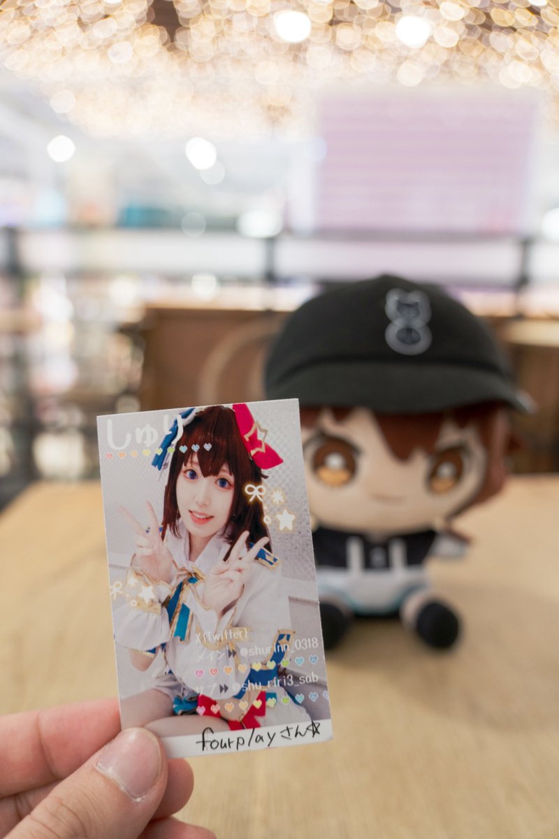 fourplay❤️‍🔥🐻⚒ @そらぱ2026(1/9-12) (@Fourplay1389) / Posts / X