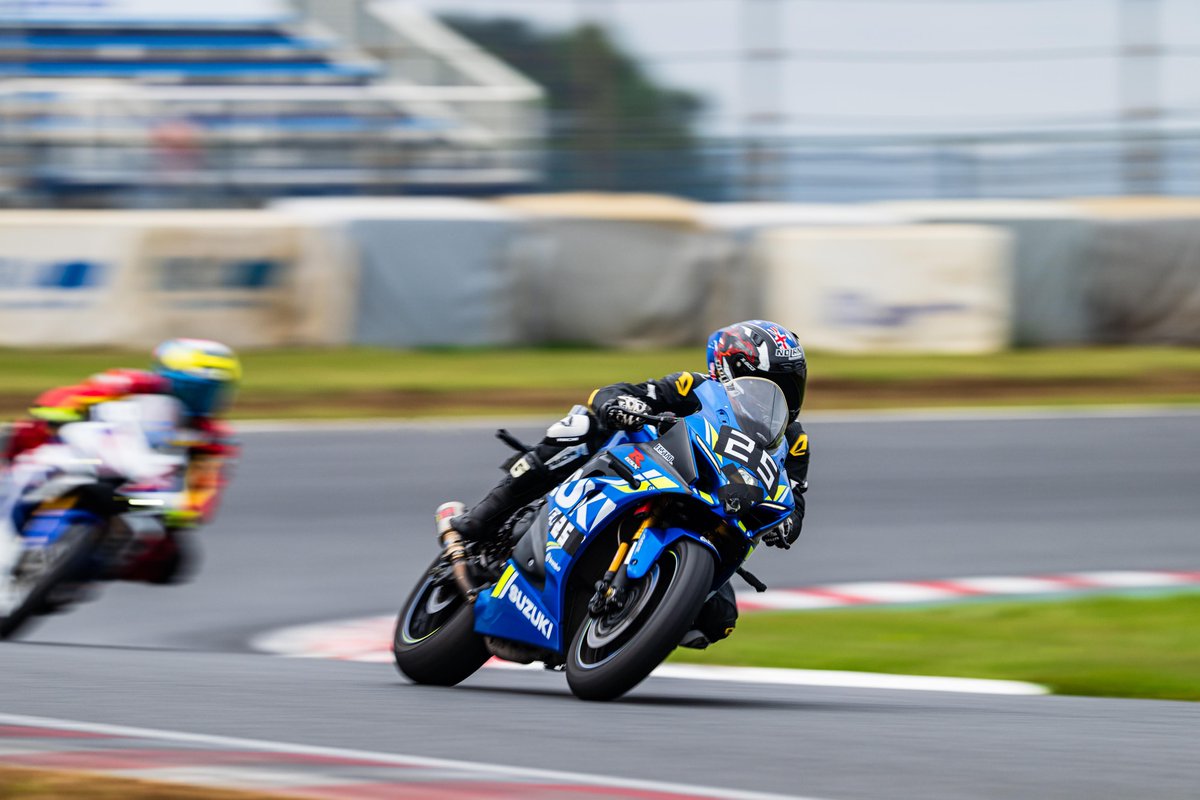 しゅーた tweet media