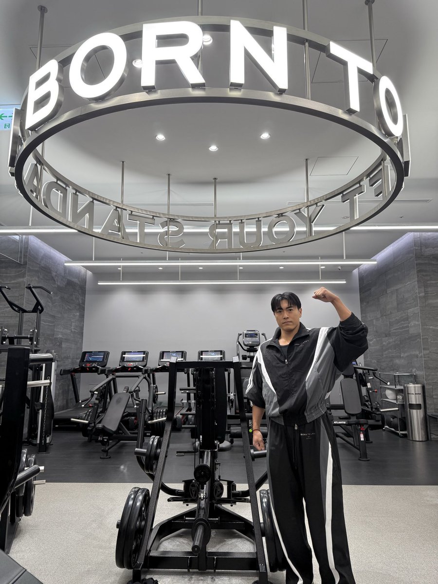 中務裕太(GENERATIONS) STAFF (@Nakatsuka_staff) / Posts / X