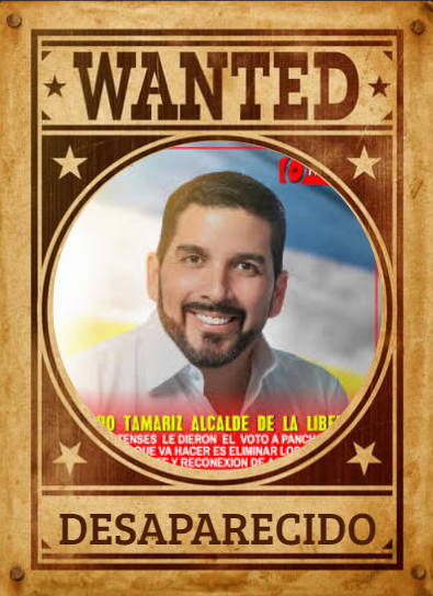 jolismazon's tweet photo. Se busca... https://t.co/1ou447Emgk