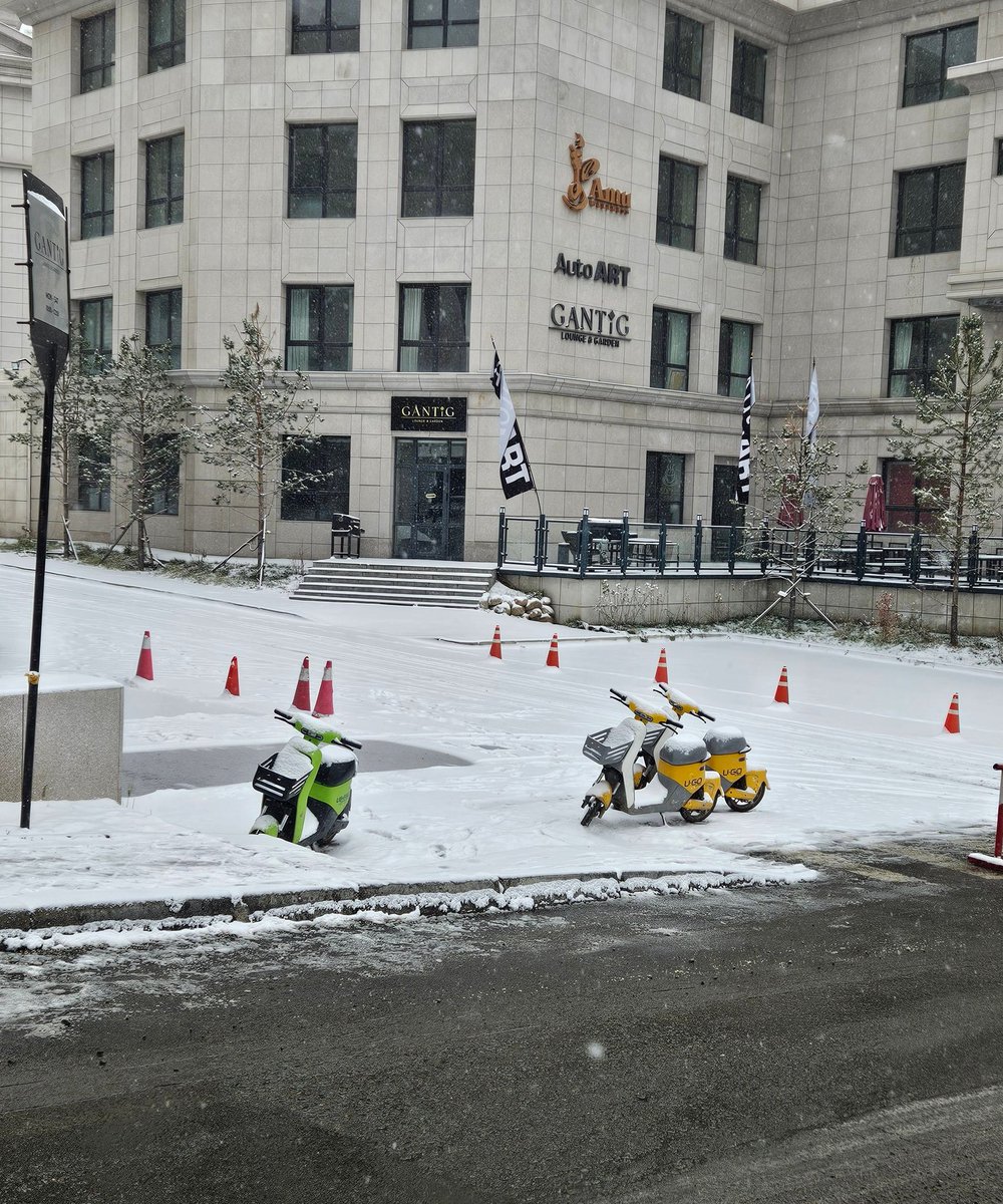 Лифтнийхээ товчийг дээш, доош нь зөв дарчихдаггүй, хогоо пункер дотор нь хаячихаж чаддаггүй бол миний энэ амьдралд төр засаг буруутай гэж тэнэглэх хэрэггүй.