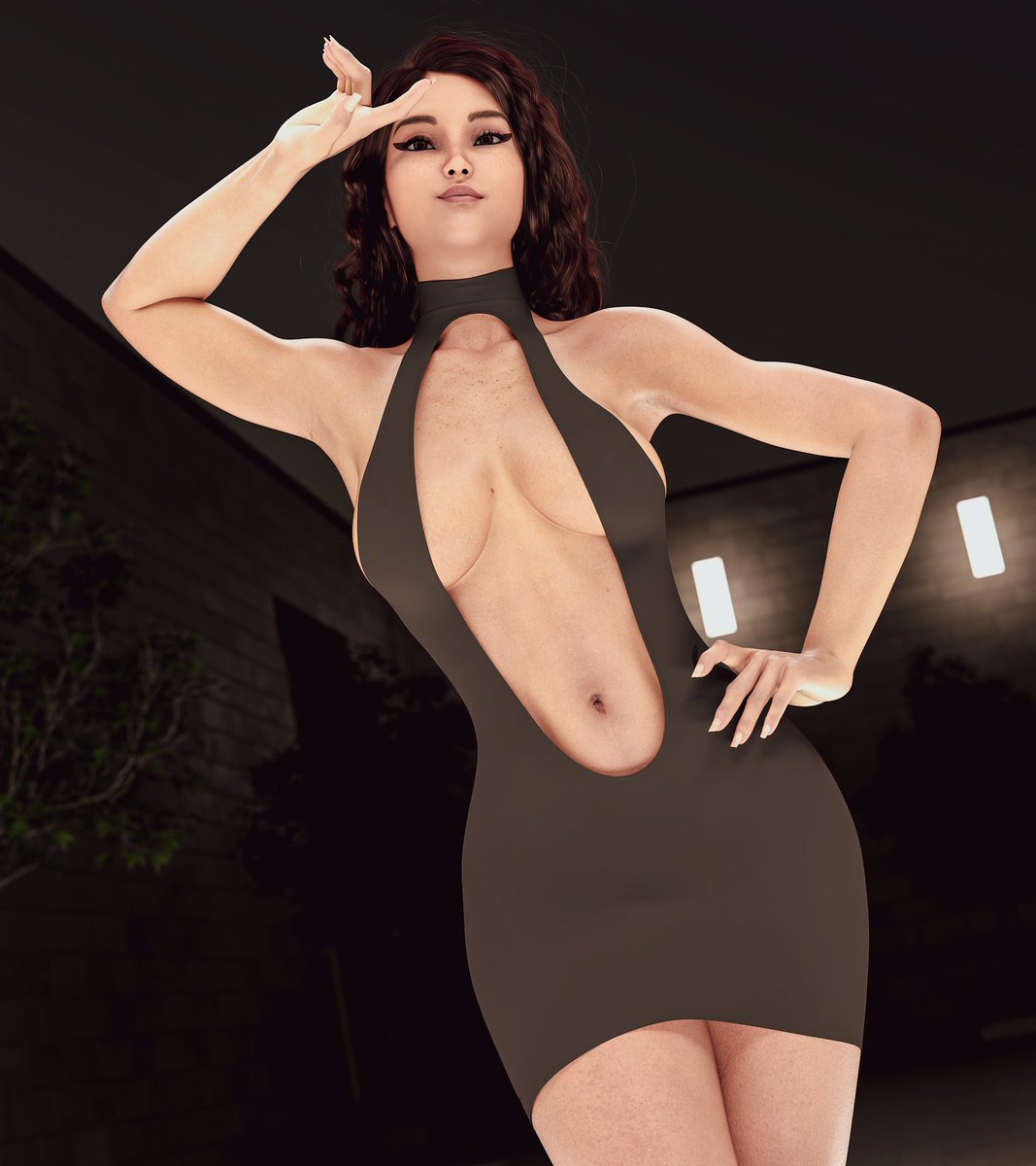 Katlyhn New Beginning !  
Patreon: patreon.com/collection/192…