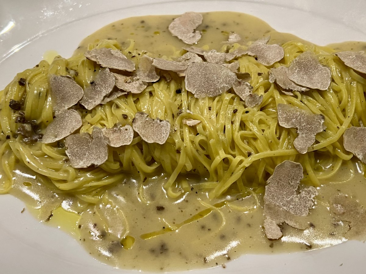 The Passionate Foodie tweet media