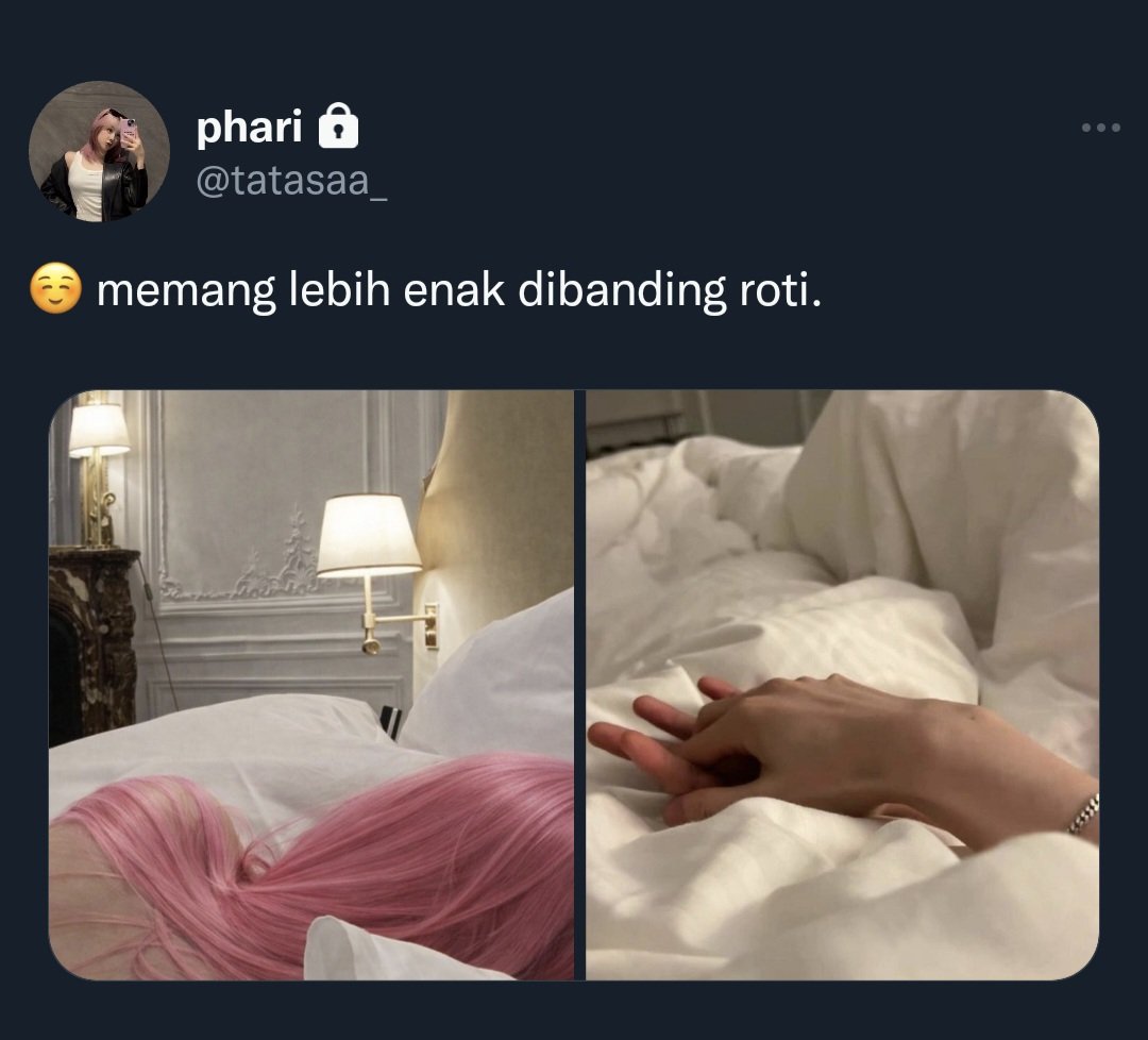 Acesaaagf's tweet photo. 7. bagi-bagi dong... rotinya kok roti https://t.co/BLVeFznQi1