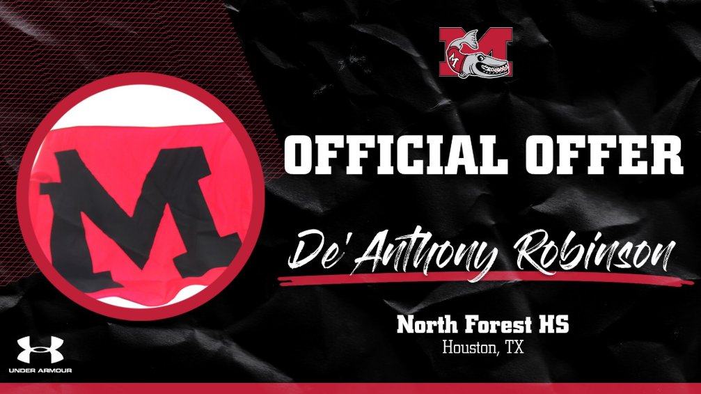 DeAnthony Robinson tweet media