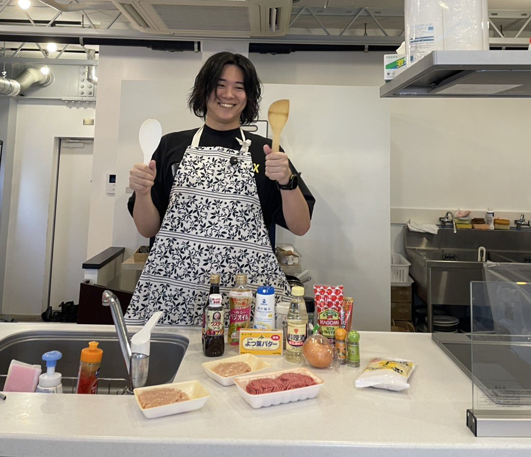 げんき けんき｜MEMBERS｜ZETA DIVISION®