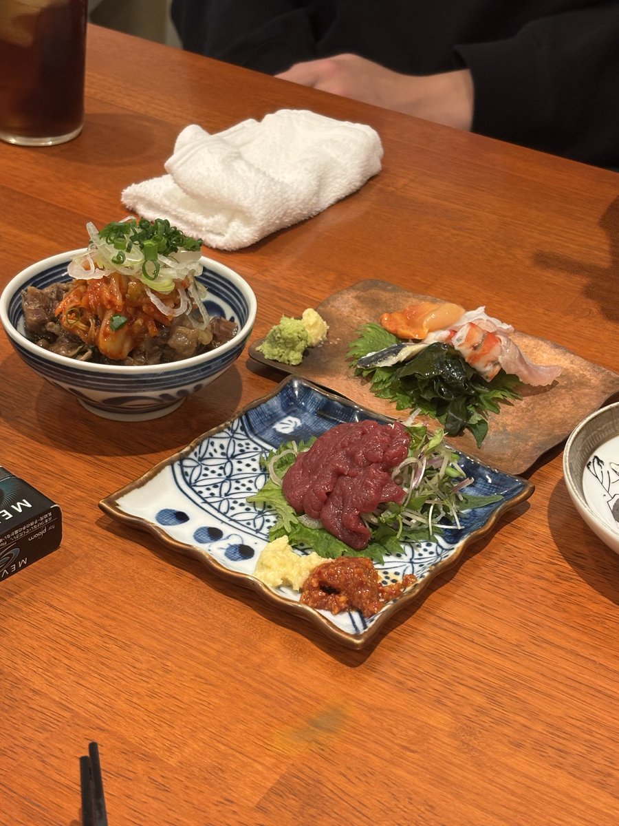 Ryoya@オーバードッグの人 tweet media