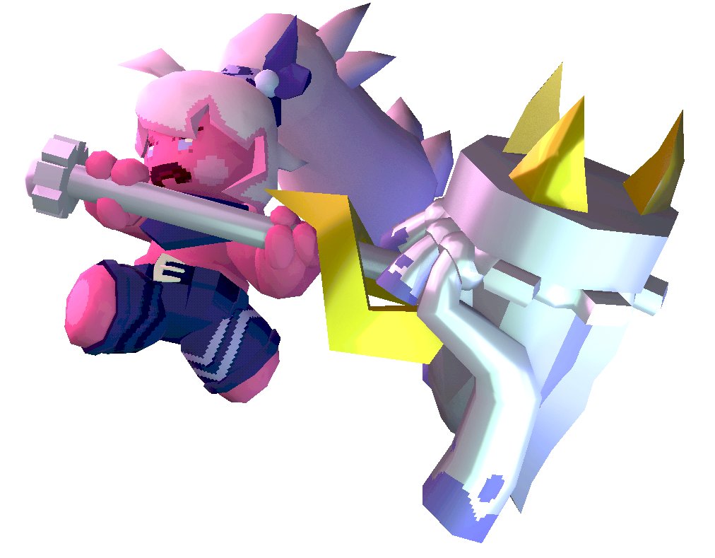 oh my GOD this game's designs and roster is AMAZING!!!