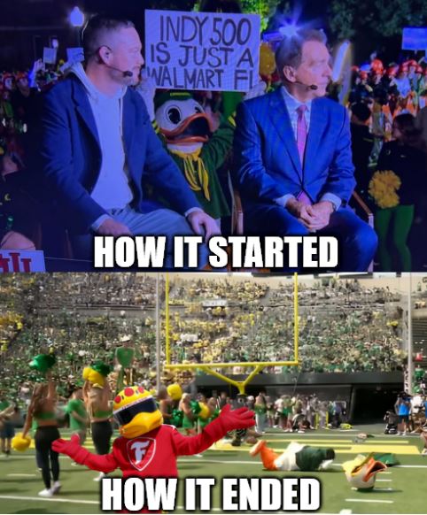 Matt Archuleta (@indy44) on Twitter photo 