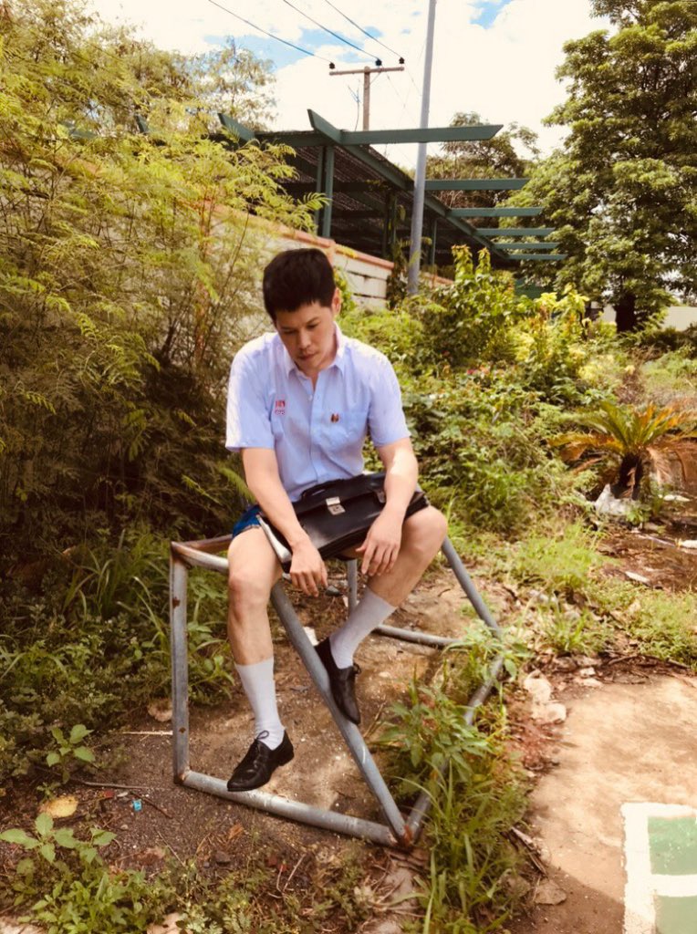 Bestforball's tweet photo. ฮาโหลวันเด็ก https://t.co/Qk80mDv6Hw