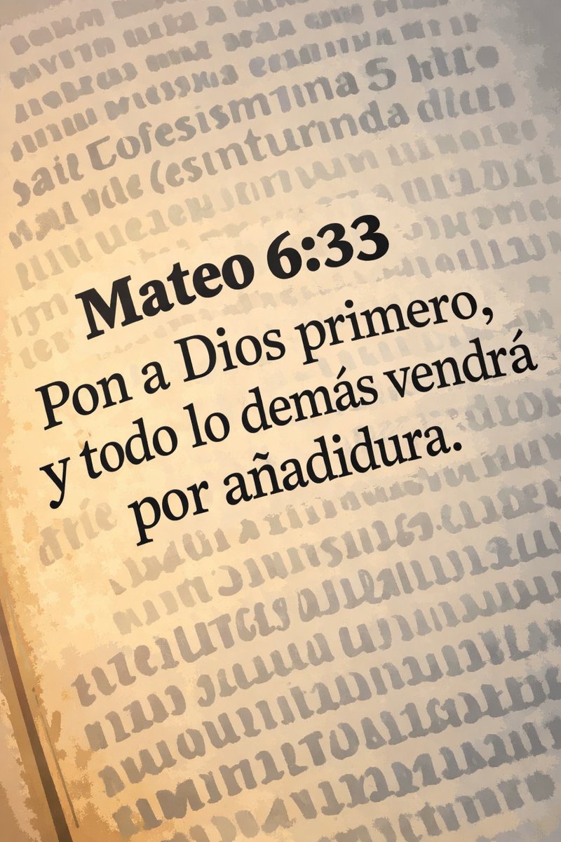 Bendición en Línea (@bibliainlinea) on Twitter photo 