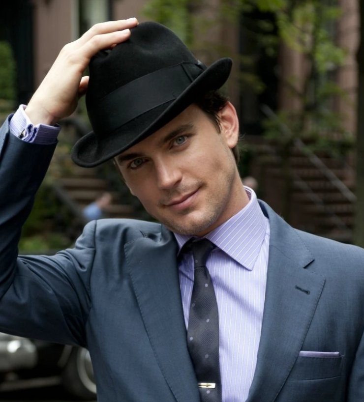damonpact's tweet photo. watching white collar https://t.co/rgyn0n9AsV