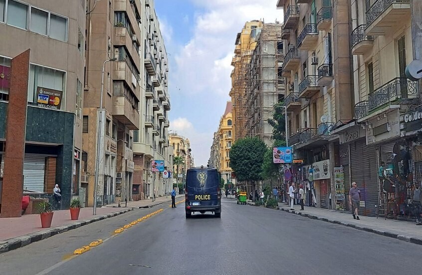 مصر .. سقوط مستريح الذهب السوداني في قبضة الأمن 