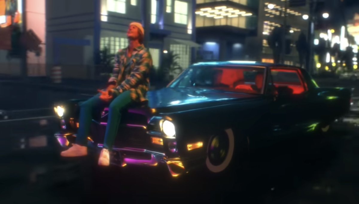 スンスンのMVはジャスティスビーバーってことでいいよね？