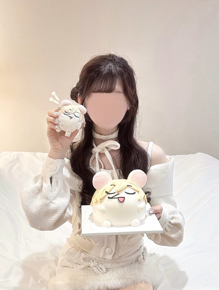 🐭⡤⠖⠒⠒⠲⢤⡀⠀⠀⠀⠀⠀⠀⠀⠀   ⡤⠖⠒⠒⠲⢤⡀⠀
 ⢀⡟⢠⡖⠋⠙⢳⣤⠽⠖⠛⠉⠉⠉⠉⠙⠓⠾⣤⡖⠋⠙⠲⡄⠹⡄
⢸⡀⣿⠀🩷⠋𝙷𝚊𝚙𝚙𝚢 𝙴𝚒𝚌𝚑𝚒 𝙳𝚊𝚢♡⠉🩷⠀⣹⠀⡇
⠈⢧⣘⡶⠃  #天祥院英智生誕祭2026  ⠈⢳⣏⡴⠃             
               #天祥院英智誕生祭2026