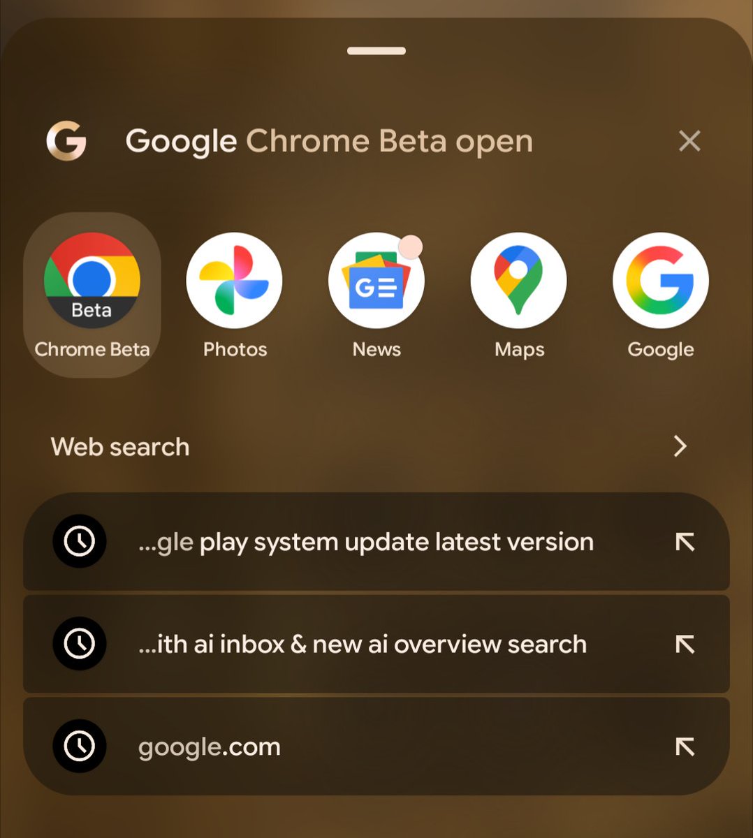 The Pixel Launcher has widely restored a feature that allows users to quickly launch the top-searched app by simply pressing "Enter" on the keyboard, significantly improving one-handed navigation for Pixel users.