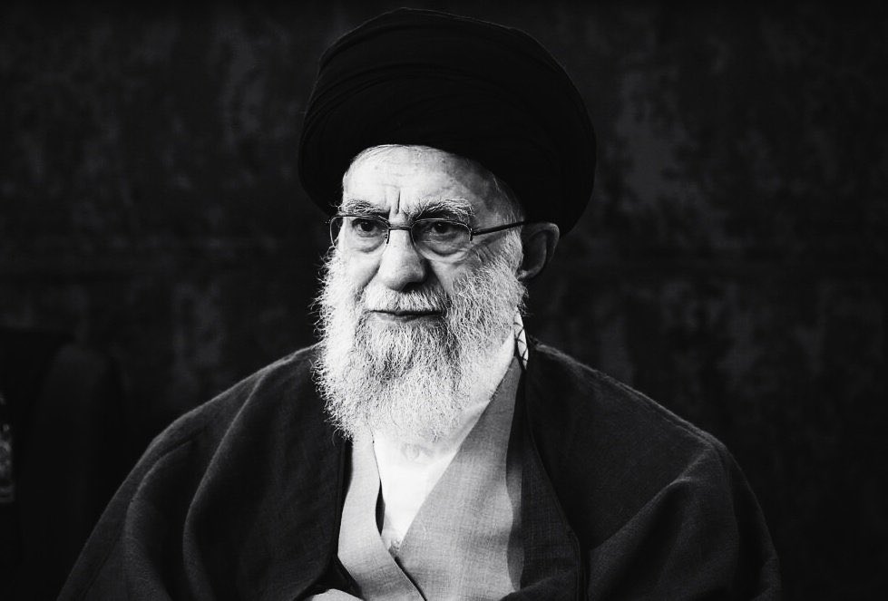 أيام وستنتهي حقبة أسوأ نظام حكم عرفه الشرق الأوسط.
قولوا يا رب