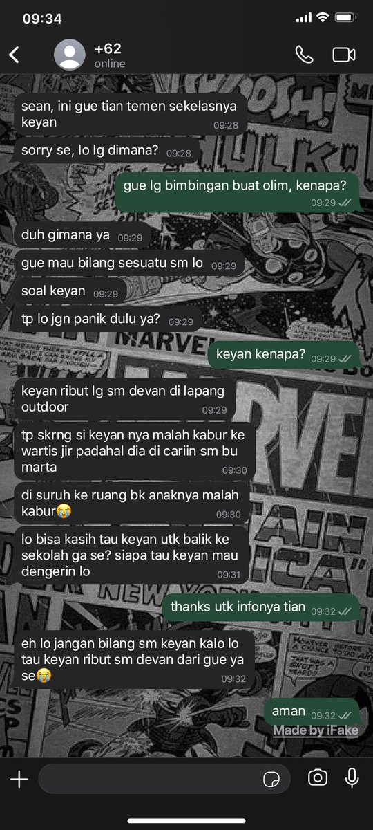 wpjilhi's tweet photo. when si adek berantem..

seonghyeon keonho ft 02z JaSuKe as siblings few tweets au https://t.co/tVxQ3XVb0c