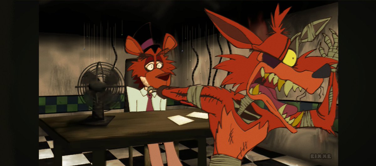 exxie(COMMS OPEN) tweet media