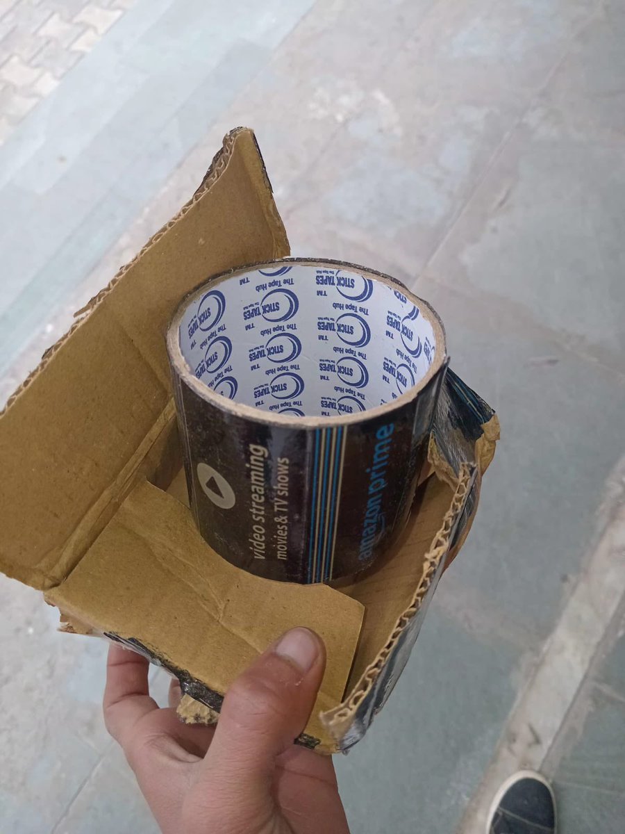PK_Interiors's tweet photo. Dear @amazonIN @amazon See the product ordered and product sent. Your policy not allowing to publish my feedback. https://t.co/mUp3oxEWnN